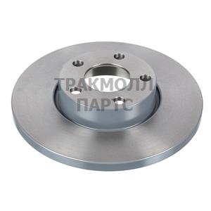 ДИСК ТОРМОЗНОЙ ПЕРЕДНИЙ - 08347