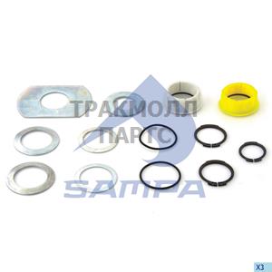 Repair Kit Cam Shaft - 085.538