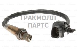 OXYGEN SENSOR BOSCH - 0281004045