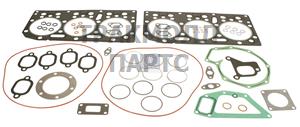 КОМПЛЕКТ ПРОКЛАДОК ГБЦ - 5.94001