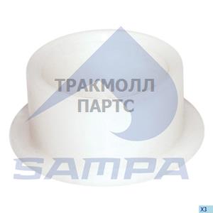 Втулка стабилизатора 040х50/62х23/27 - 030.005