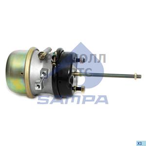 BRAKE CHAMBER - 094.025-01