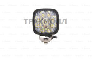 РАБОЧАЯ LED ФАРА S2250C BOSC - 0986310943