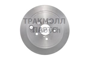 ТОРМОЗНОЙ ДИСК ЗАДНИЙ BOSCH - 0986479150