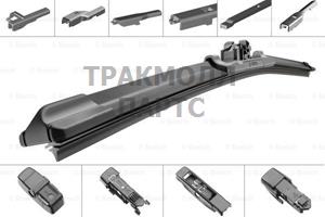 WIPER BLADE - 3397006840