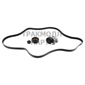 Auxiliary belt kit - 30418