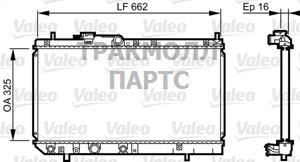РАДИАТОР - 731620