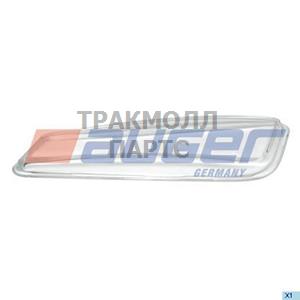 Стекло левой противотуманной фары Volvo FH/FM 2008- - 73433