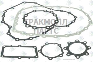 КОМПЛЕКТ ПРОКЛАДОК КПП - 74.53.0764