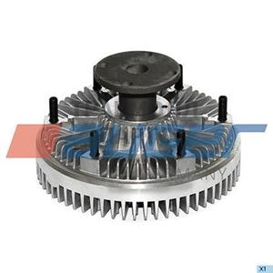 Сцепление вентилятор радиатора - 74994