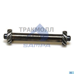 Cross Shaft Brake Adjuster - 119.083