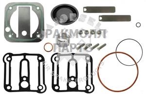 Р/к компрессора полный - A66RK093