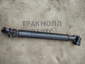 Вал рулевой  VOLVO - 0901772439