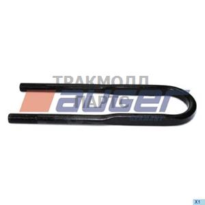 Leaf spring shackle - 68970