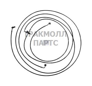 Шлангопровод Откидная кабина - 1.28193