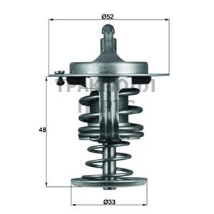 Термостат - TX 82 80D
