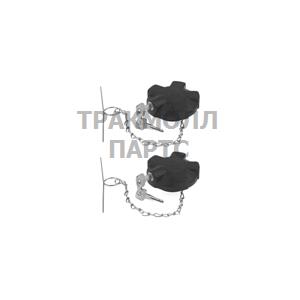 Tank cap set - 11564