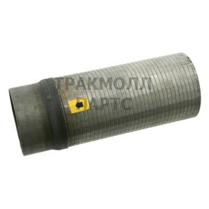 Flexible metal hose - 14572