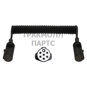 Electrical coil - 33501