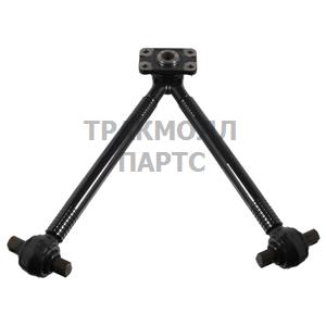 Triangular control arm - 35040