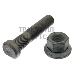 WHEEL STUD - 35502