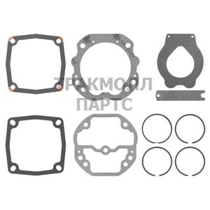 Lamella valve repair kit - 35783