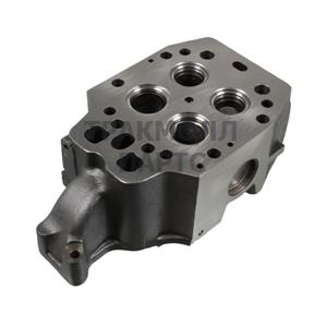 CYLINDER HEAD - 35880