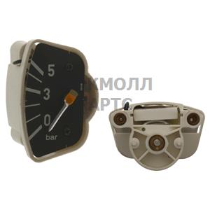 OIL PRESSURE GAUGE - 35904