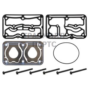 Lamella valve repair kit - 37779