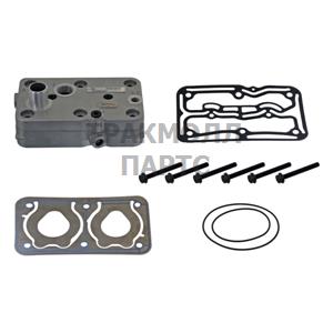 CYLINDER HEAD - 37847