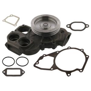 WATER PUMP - 37994