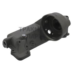 Oil Cooler Housing - 38101