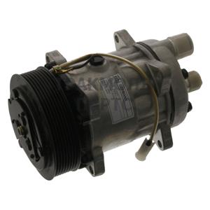 Air conditioning compressor - 38409