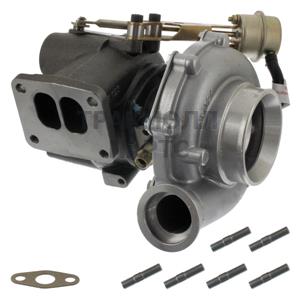 TURBOCHARGER - 38842