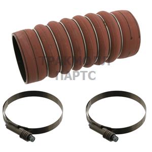 Charger intake hose - 39105