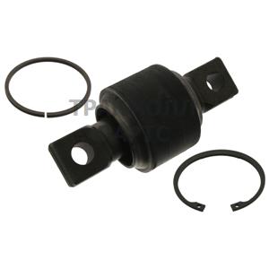 Axle strut mounting - 39469