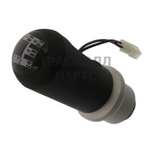 GEARSHIFT KNOB - 40043