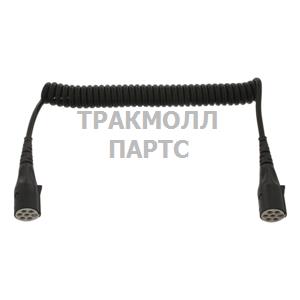 Electrical coil - 40102