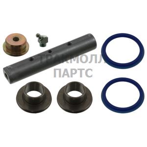 Cabin suspension repair kit - 43529