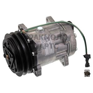 Air conditioning compressor - 43568