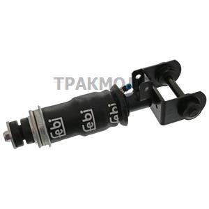 Cabin shock absorber - 43613