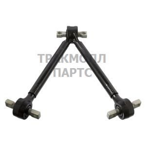 Triangular control arm - 43661