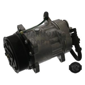 Air conditioning compressor - 44367