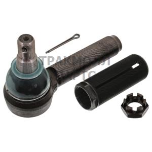 Tie rod- / drag link end - 44524