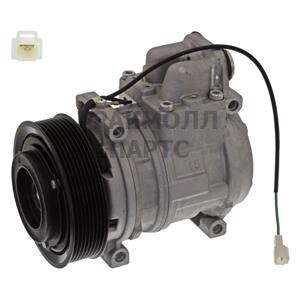 Air conditioning compressor - 44849