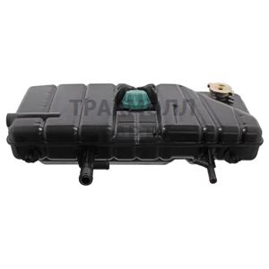 Coolant expansion tank - 45156