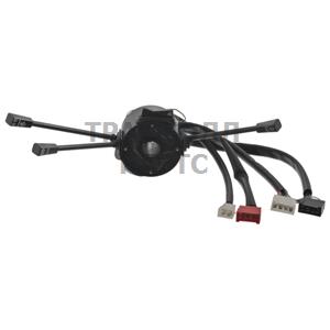 Steering column switch assembly - 45388