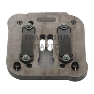 Valve plate - 45570