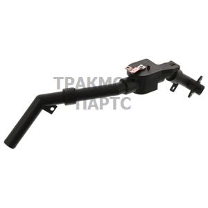 Heater control valve - 46416