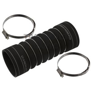 Charger intake hose - 46510